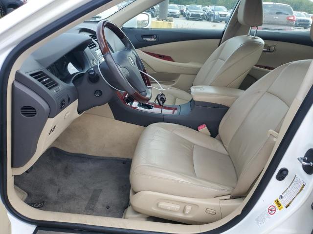 Photo 7 from auction – 2009 LEXUS ES 350 with VIN JTHBJ46G992275416