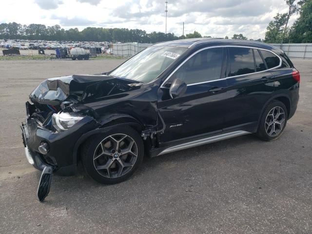 Photo 1 from auction – 2016 BMW X1 XDRIVE2 with VIN WBXHT3Z35G4A51916