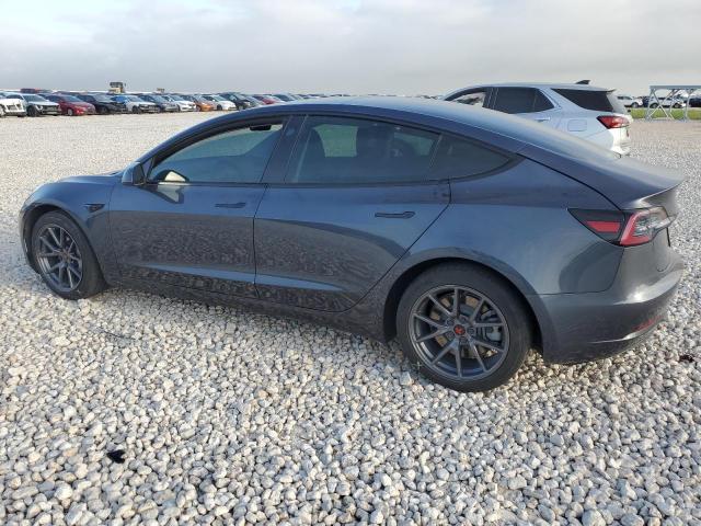 Photo 2 from auction – 2021 TESLA MODEL 3 with VIN 5YJ3E1EA6MF866900