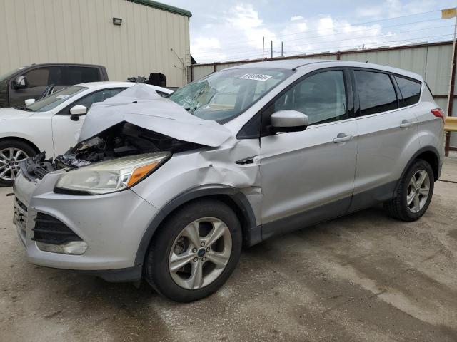 FORD ESCAPE SE 2014 with VIN 1FMCU0G90EUC85929 - Photo from auction