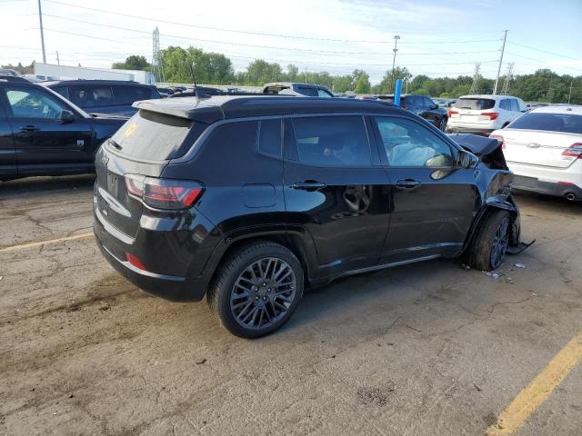 Photo 3 from auction – 2022 JEEP COMPASS LI with VIN 3C4NJDCB8NT179311