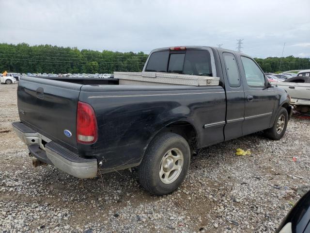 Photo 3 from auction – 1997 FORD F150 with VIN 1FTEX17L6VNC65894