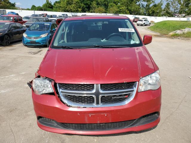 Photo 5 from auction – 2016 DODGE GRAND CARA with VIN 2C4RDGCG9GR171598