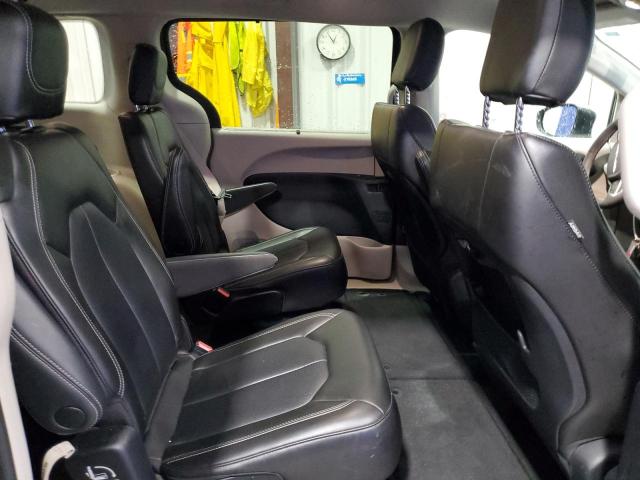 Photo 11 from auction – 2023 CHRYSLER PACIFICA T with VIN 2C4RC1BG1PR596394