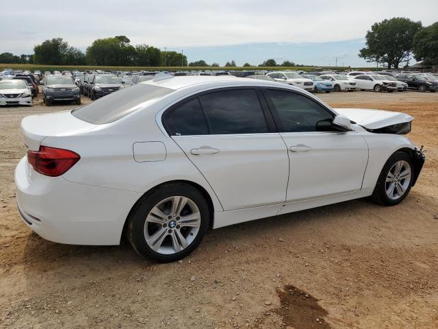 Photo 3 from auction – 2018 BMW 330 XI with VIN WBA8D9C52JEM31704