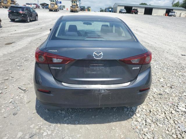 Photo 6 from auction – 2015 MAZDA 3 SV with VIN JM1BM1T7XF1272991