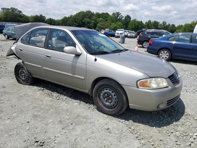 Photo 4 from auction – 2005 NISSAN SENTRA 1.8 with VIN 3N1CB51D85L460221