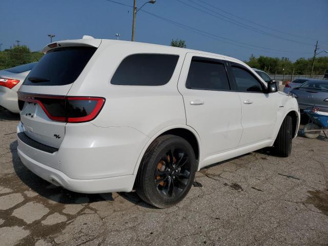 Photo 3 from auction – 2020 DODGE DURANGO R/ with VIN 1C4SDJCT3LC116353