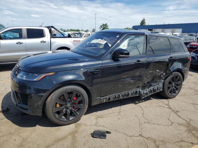 LAND ROVER RANGE ROVE 2020 with VIN SALWS2RU0LA891016 - Photo from auction