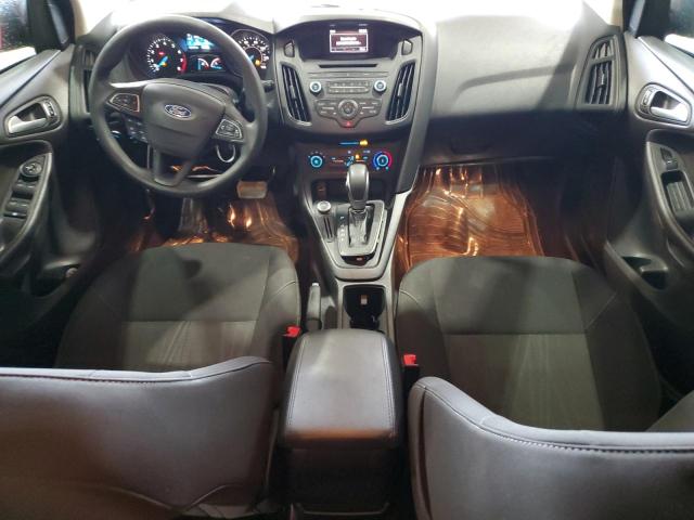 Photo 8 from auction – 2017 FORD FOCUS SE with VIN 1FADP3K29HL281745