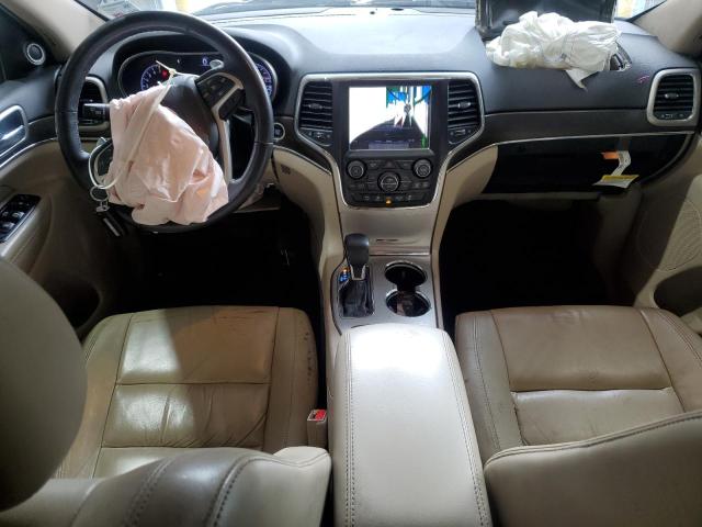 Photo 8 from auction – 2016 JEEP GRAND CHER with VIN 1C4RJEBG2GC382343