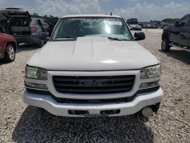 Photo 5 from auction – 2006 GMC NEW SIERRA with VIN 2GTEC13T161235917