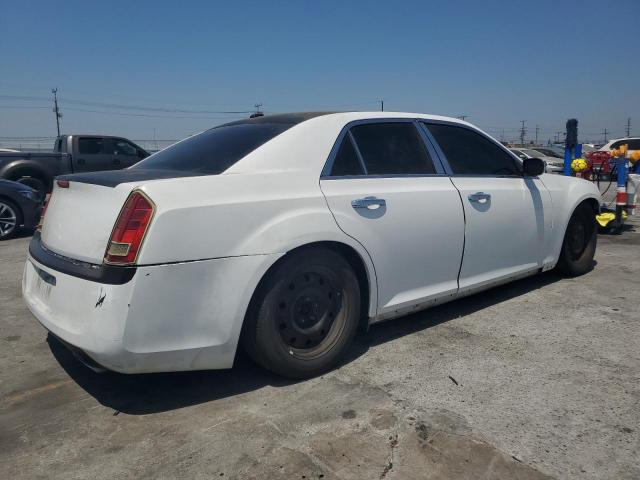 Photo 3 from auction – 2011 CHRYSLER 300 LIMITE with VIN 2C3CA5CG2BH522700