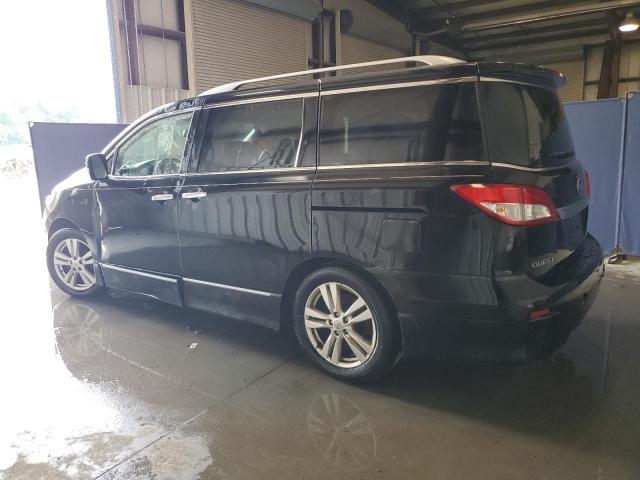 Photo 2 from auction – 2013 NISSAN QUEST S with VIN JN8AE2KPXD9067710