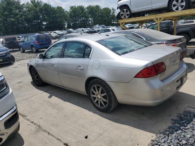 Photo 2 from auction – 2006 BUICK LUCERNE CX with VIN 1G4HD57206U202572