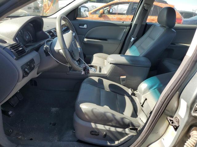 Photo 7 from auction – 2007 MERCURY MONTEGO PR with VIN 1MEHM42177G613849