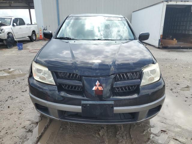 Photo 5 from auction – 2005 MITSUBISHI OUTLANDER with VIN JA4LX31F45U050813