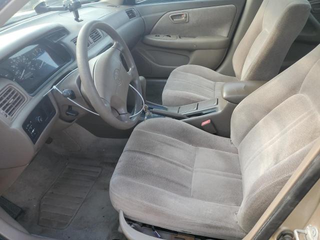 Photo 7 from auction – 1999 TOYOTA CAMRY LE with VIN JT2BF28K2X0168010