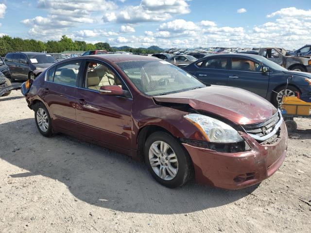Photo 4 from auction – 2011 NISSAN ALTIMA BAS with VIN 1N4AL2AP5BN470006