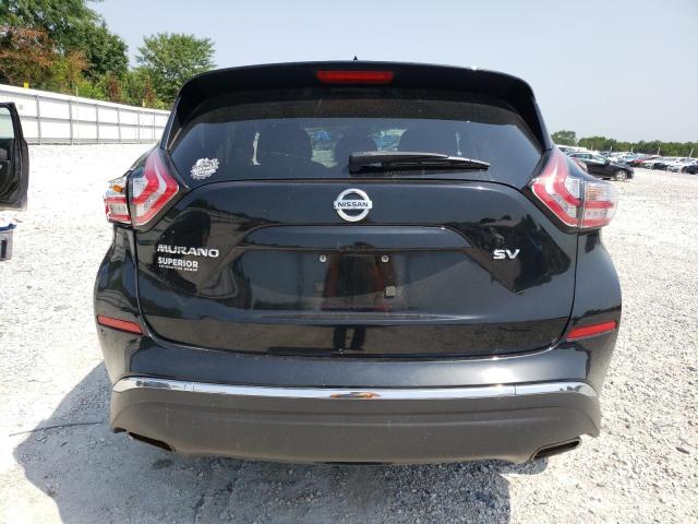 Photo 6 from auction – 2016 NISSAN MURANO S with VIN 5N1AZ2MG4GN101192