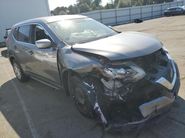 Photo 4 from auction – 2018 NISSAN ROGUE S with VIN KNMAT2MT5JP579099