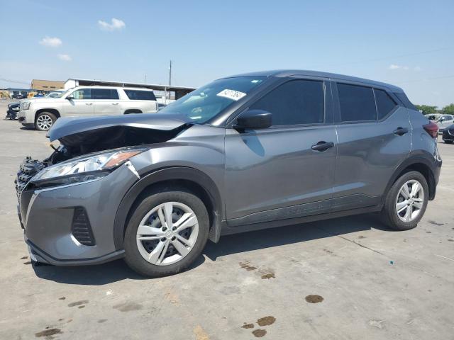 Photo 1 from auction – 2023 NISSAN KICKS S with VIN 3N1CP5BV6PL538720