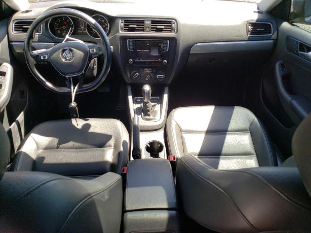 Photo 8 from auction – 2017 VOLKSWAGEN JETTA SE with VIN 3VWDB7AJ7HM392878