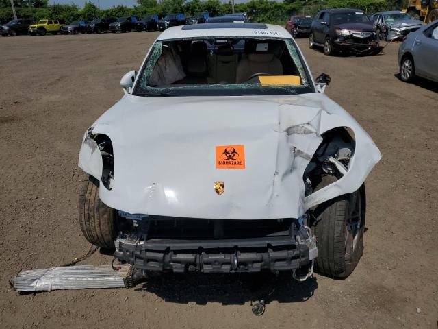 Photo 5 from auction – 2023 PORSCHE MACAN BASE with VIN WP1AA2A5XPLB11654