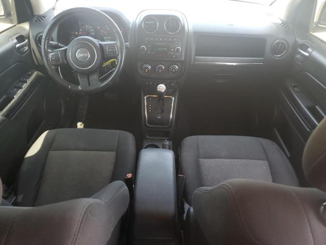 Photo 8 from auction – 2012 JEEP COMPASS LA with VIN 1C4NJDEB4CD630475