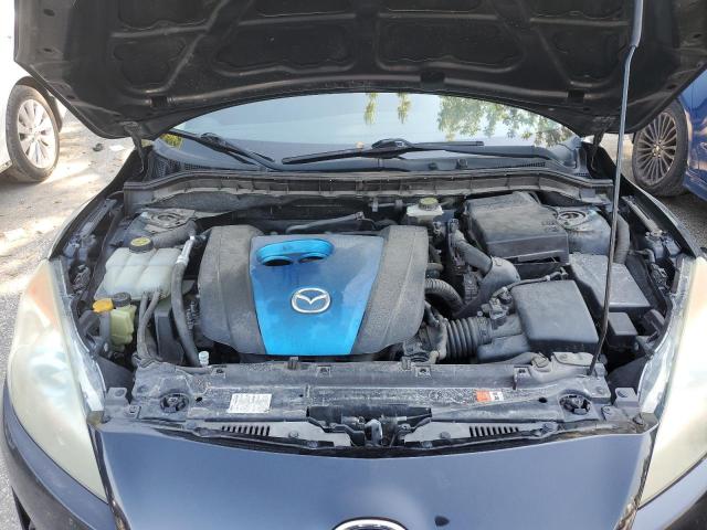 Photo 11 from auction – 2012 MAZDA 3 I with VIN JM1BL1V73C1608959