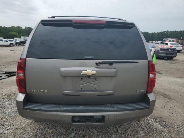 Photo 6 from auction – 2007 CHEVROLET TAHOE with VIN 1GNFC13077R281276