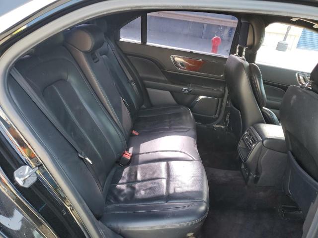 Photo 10 from auction – 2018 LINCOLN CONTINENTA with VIN 1LN6L9HK8J5606402