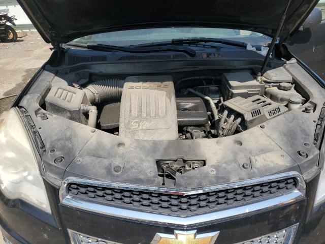 Photo 12 from auction – 2013 CHEVROLET EQUINOX LT with VIN 2GNFLGEK1D6275417