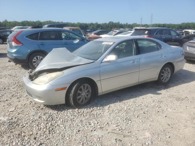 LEXUS ES 300 2003 with VIN JTHBF30G630115579 - Photo from auction