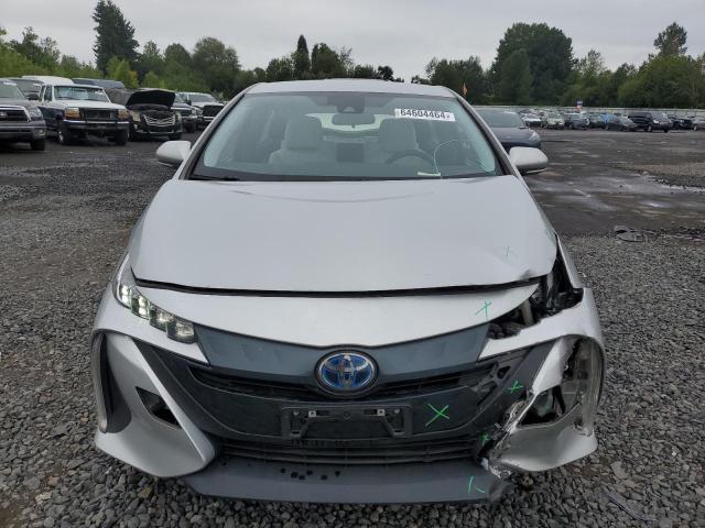 Photo 5 from auction – 2017 TOYOTA PRIUS PRIM with VIN JTDKARFP6H3003901