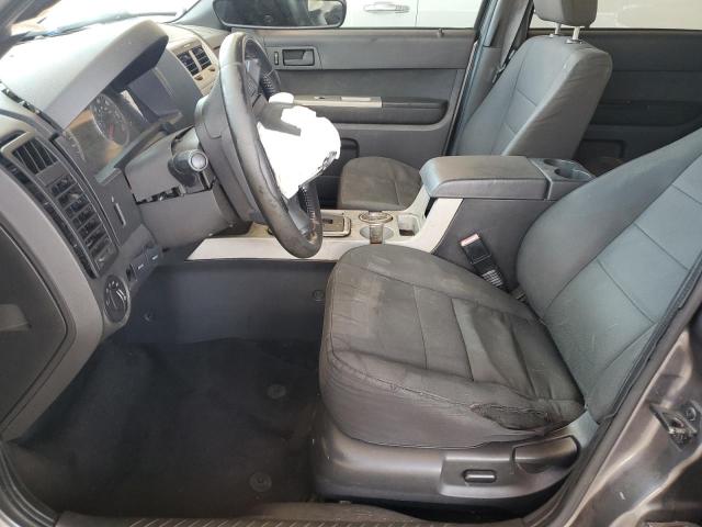 صورة رقم 7 من المزاد - 2012 FORD ESCAPE XLT مع VIN 1FMCU0DG6CKB57142