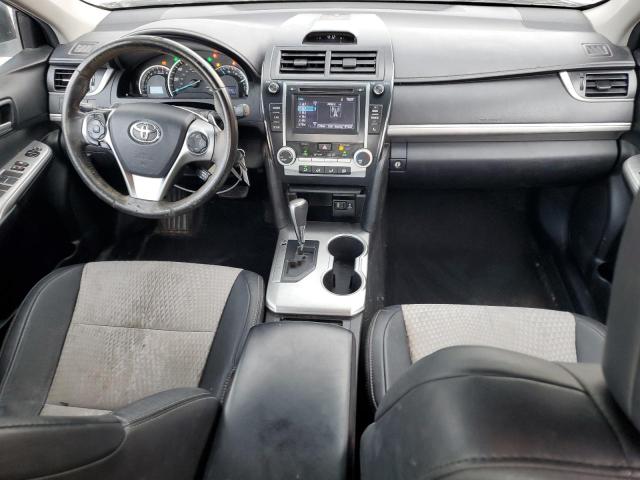 Photo 8 from auction – 2014 TOYOTA CAMRY L with VIN 4T1BF1FK8EU865221