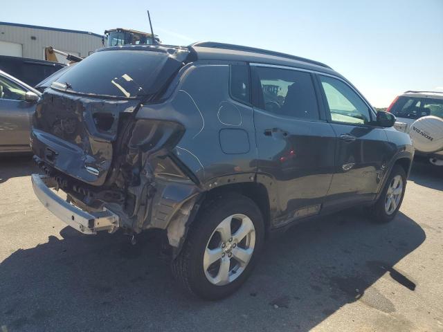 Foto 3 de la subasta – 2021 JEEP COMPASS LA con VIN 3C4NJDBB6MT540051