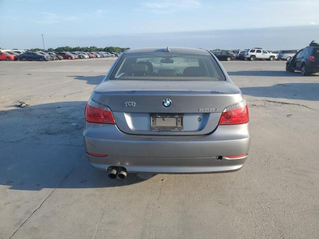 Photo 6 from auction – 2009 BMW 535 I with VIN WBANW13539C160531