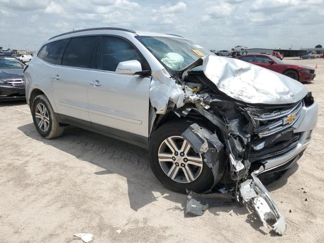 Photo 4 from auction – 2016 CHEVROLET TRAVERSE L with VIN 1GNKRHKD8GJ173533