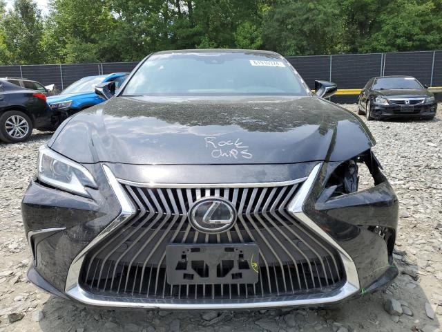 Photo 5 from auction – 2019 LEXUS ES 350 with VIN 58ABZ1B17KU005805
