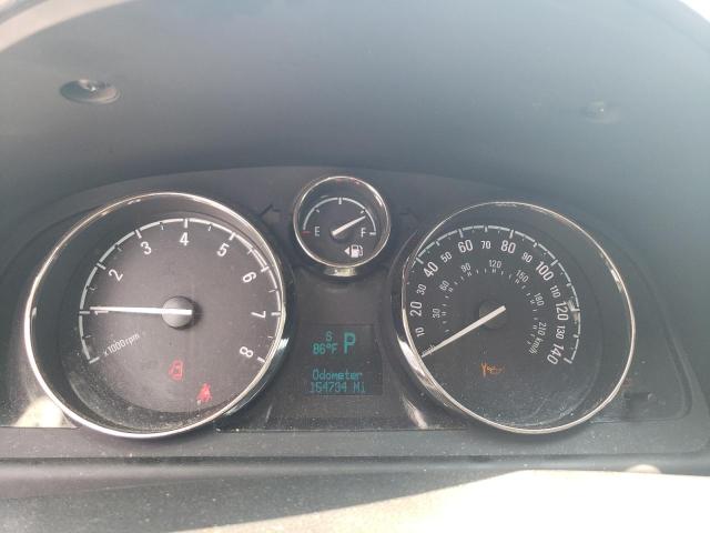 صورة رقم 9 من المزاد - 2012 CHEVROLET CAPTIVA SP مع VIN 3GNAL3E5XCS600661