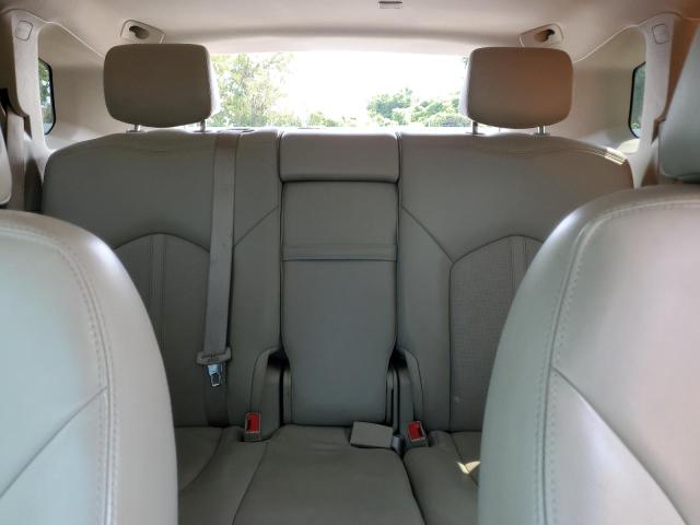 Photo 10 from auction – 2016 CADILLAC SRX LUXURY with VIN 3GYFNEE30GS550369