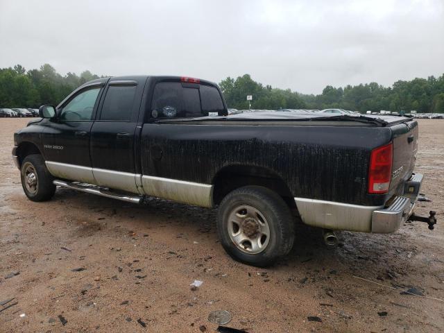 Photo 2 from auction – 2004 DODGE RAM 2500 S with VIN 3D7KU28D54G156851