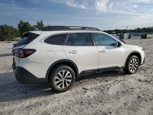 Photo 3 from auction – 2022 SUBARU OUTBACK PR with VIN 4S4BTAFC1N3263980
