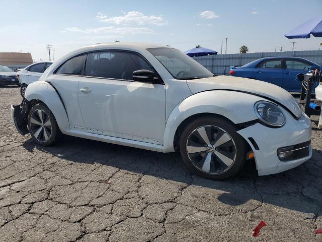 Photo 4 from auction – 2012 VOLKSWAGEN BEETLE with VIN 3VW4A7AT0CM622404