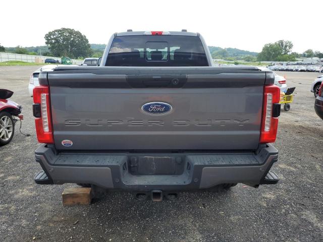 Photo 6 from auction – 2023 FORD F350 SUPER with VIN 1FT8X3BA8PED46476