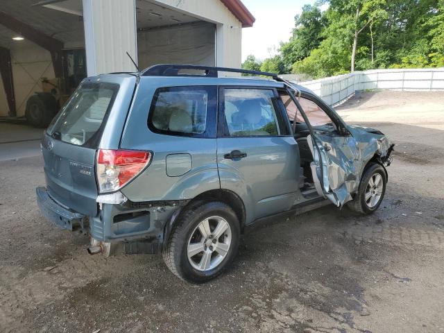 Photo 3 from auction – 2012 SUBARU FORESTER 2 with VIN JF2SHABC5CH439720