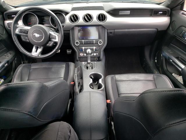 Photo 8 from auction – 2023 FORD MUSTANG with VIN 1FA6P8TH9P5108108