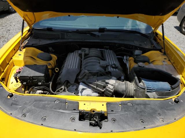 Photo 11 from auction – 2017 DODGE CHARGER R/ with VIN 2C3CDXGJ4HH618782